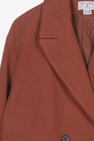 Rick Cardona by heine Jacket & Coat in L in Brown