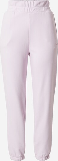 4F Spodnie sportowe w kolorze pastelowy fioletm, Podgląd produktu