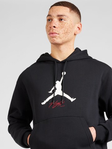 Jordan Sweatshirt in Black