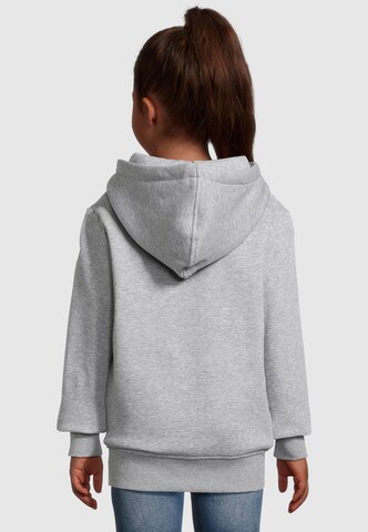 Sweat 'Mickey Mouse - Gingham Snowflake' ABSOLUTE CULT en gris