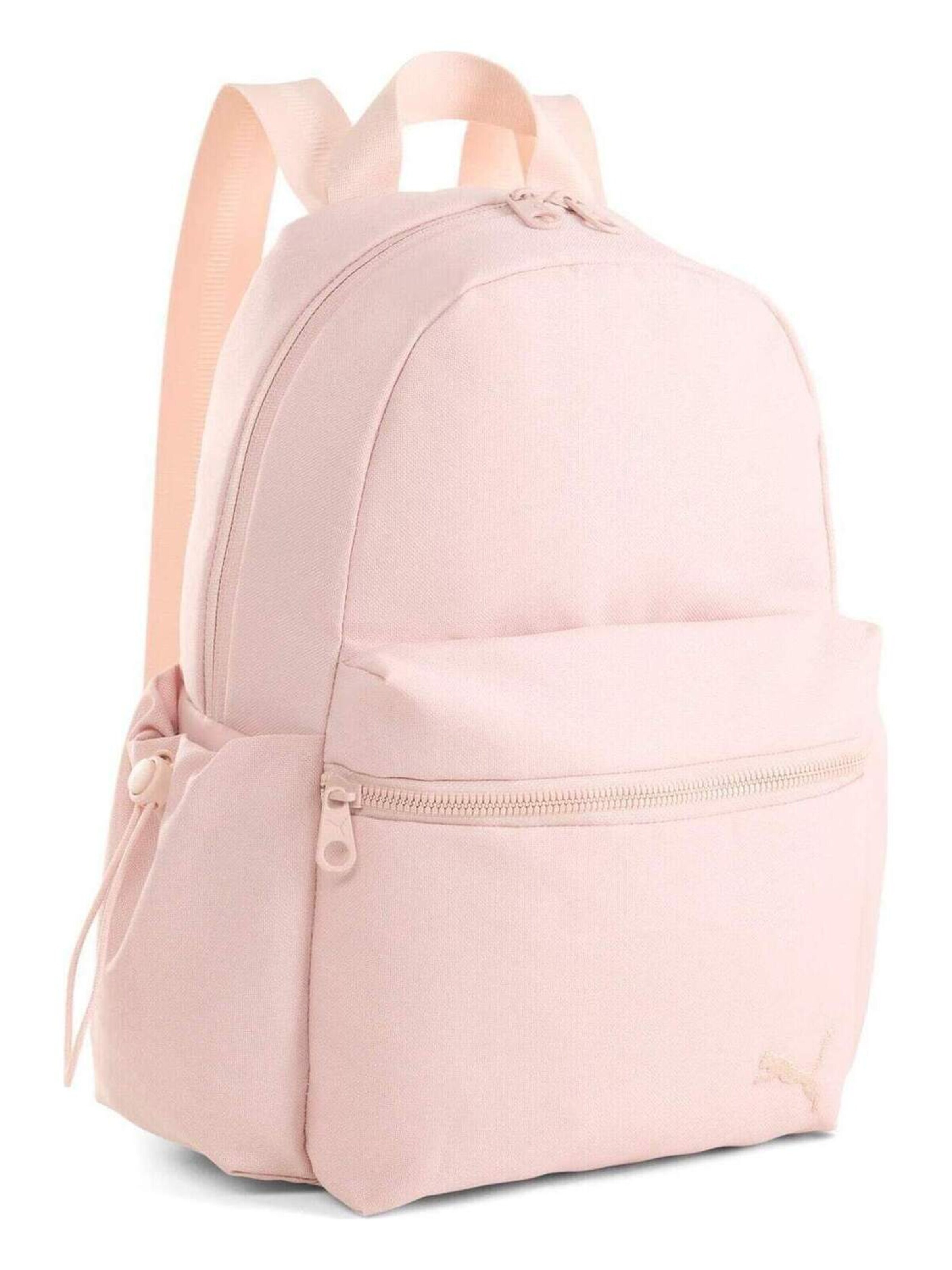 PUMA Rucksack 'Puma Her Small Backpack 13L'‌‌‌ in Pink: Vorderseite