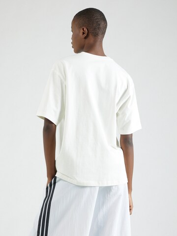 balta ADIDAS SPORTSWEAR Sportiniai marškinėliai