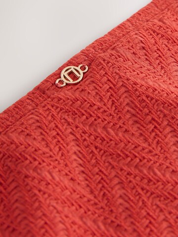 Next Bikini Bottoms in Red