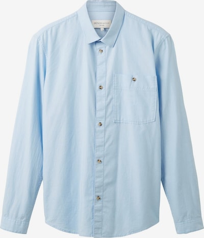 TOM TAILOR DENIM Camisa en azul claro, Vista del producto