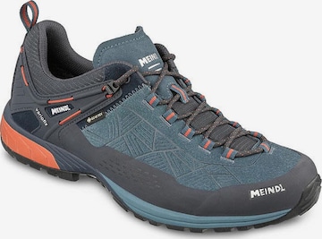 MEINDL Outdoorschuhe 'Top Trail GTX' in Blau: Vorderseite
