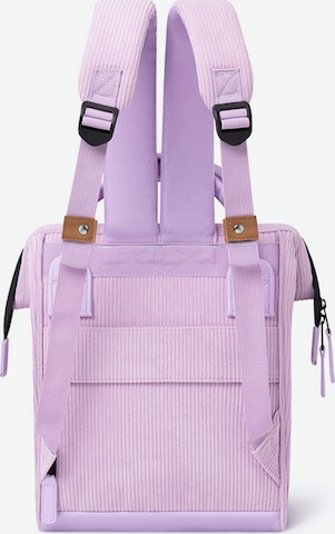 Cabaia Backpack 'Adventurer' in Pink