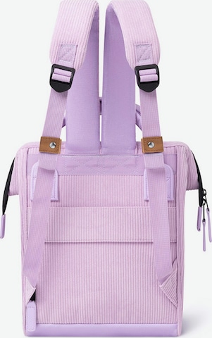 Cabaia - Mochila 'Adventurer' en rosa