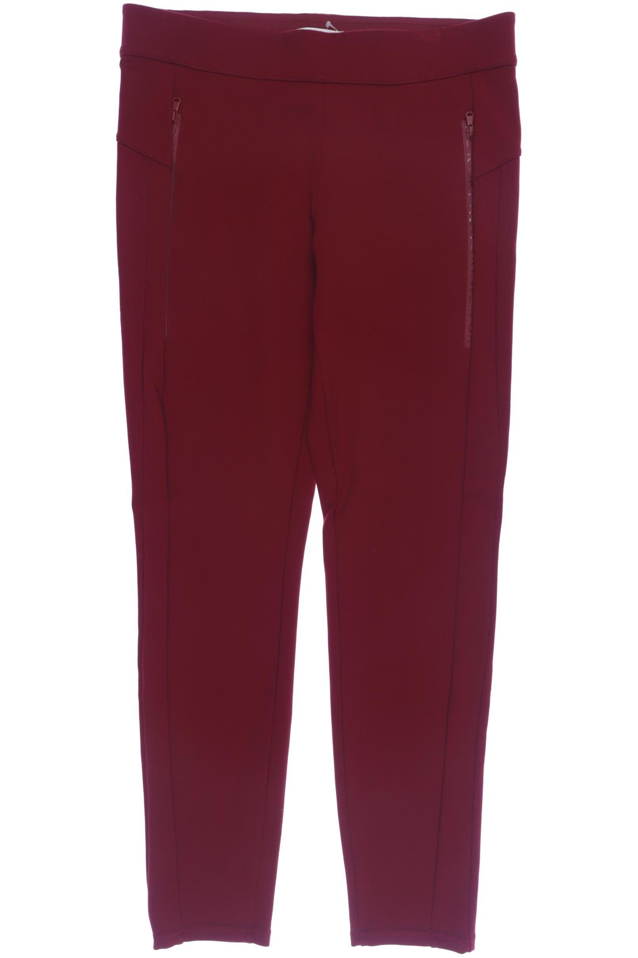 GERRY WEBER Pants in L in Red: front