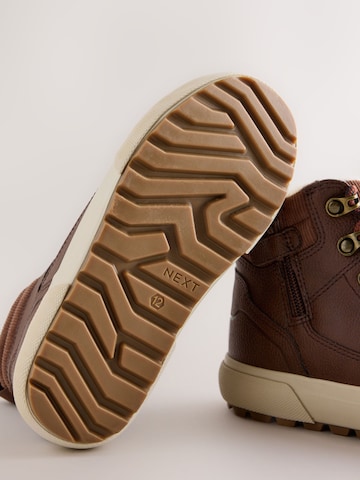 Next Stiefel in Braun