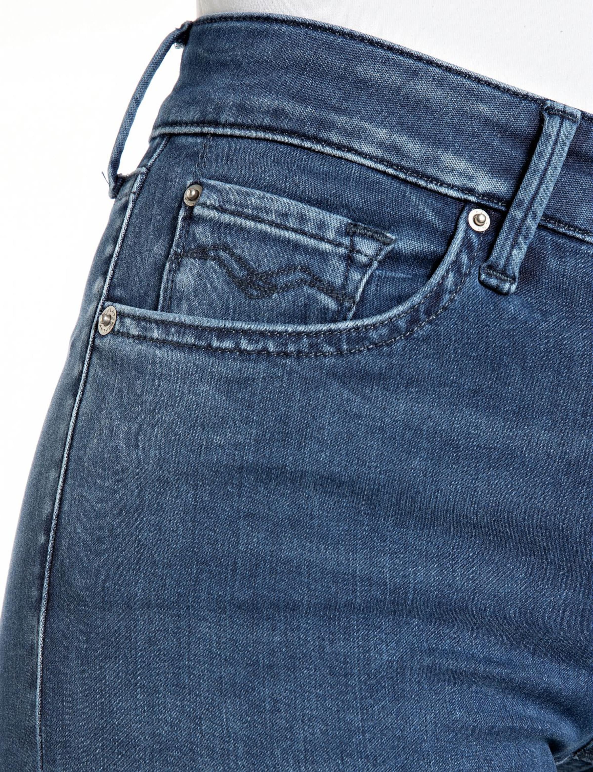 REPLAY Skinny Jeans in Blue