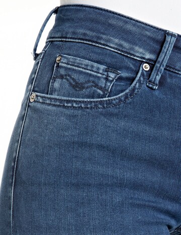 REPLAY Skinny Jeans in Blue