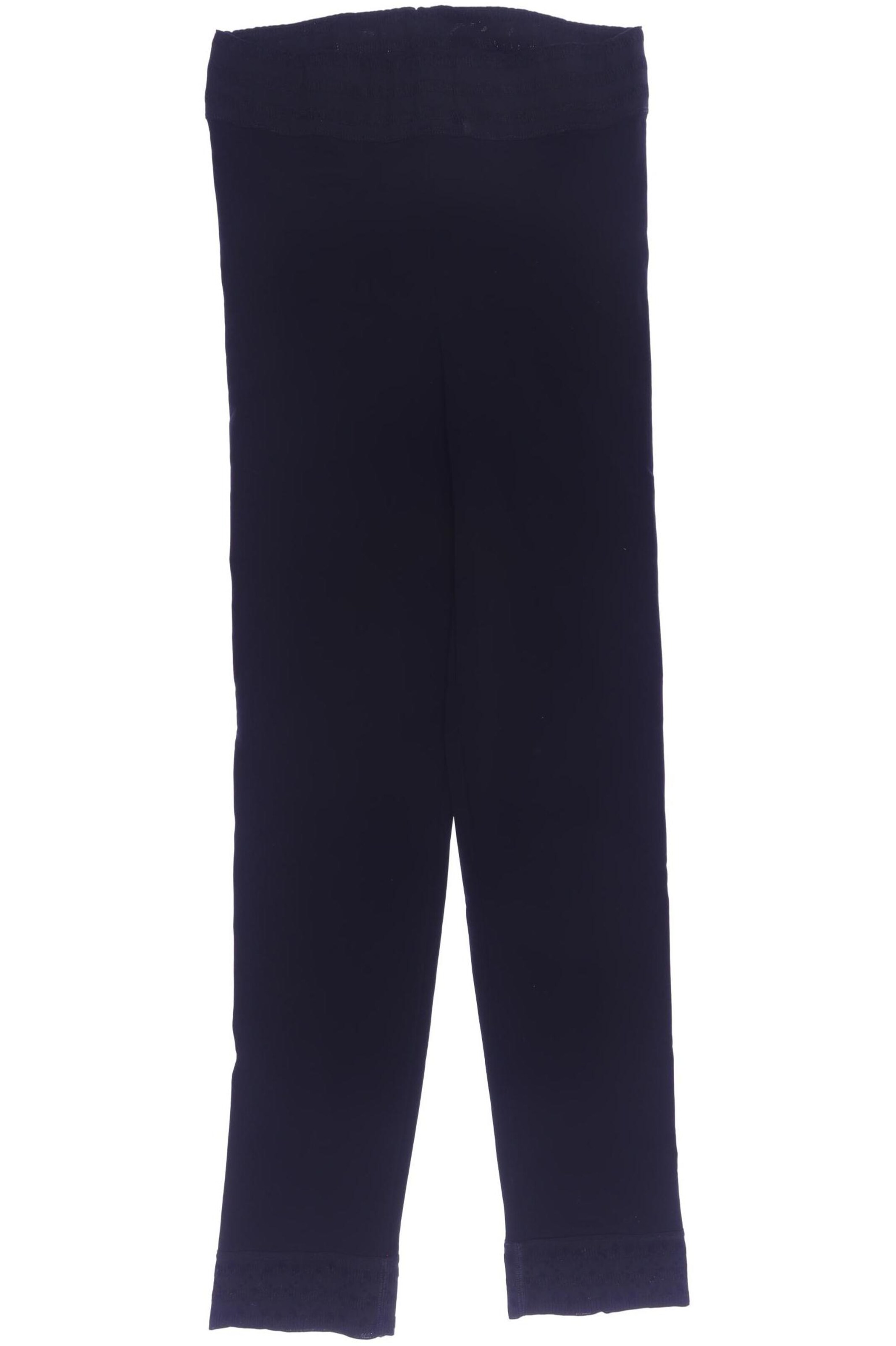 HIGH Pants in XS in Black: front