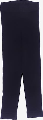 HIGH Pants in XS in Black: front