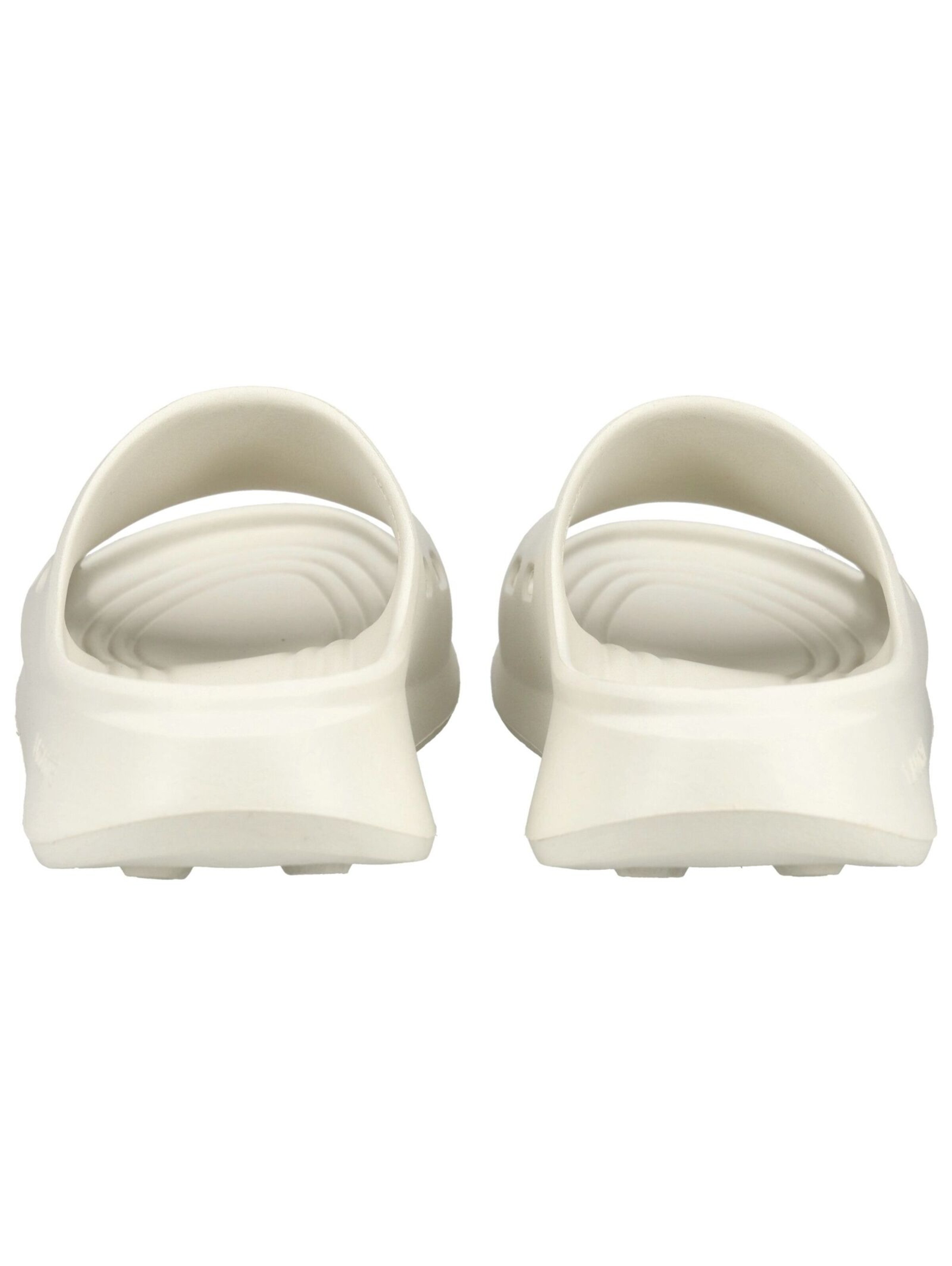 LACOSTE Mule in White