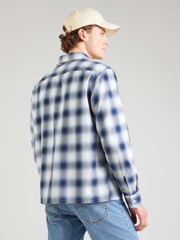 LEVI'S ® - Ajuste regular Camisa en azul