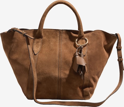 Next Olkalaukku värissä ruskea, Tuotenäkymä