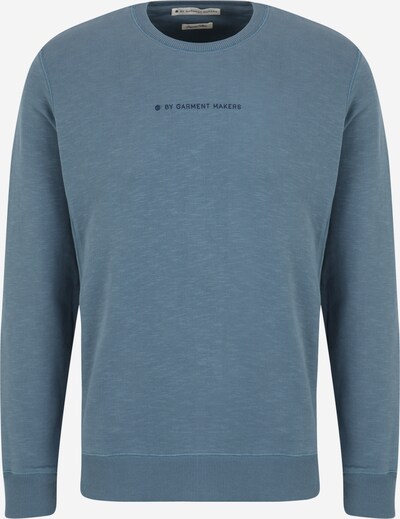 By Garment Makers Sweater majica 'Marc' u plava, Pregled proizvoda