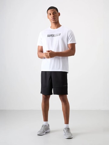 Tommy Life T-Shirts in Weiß