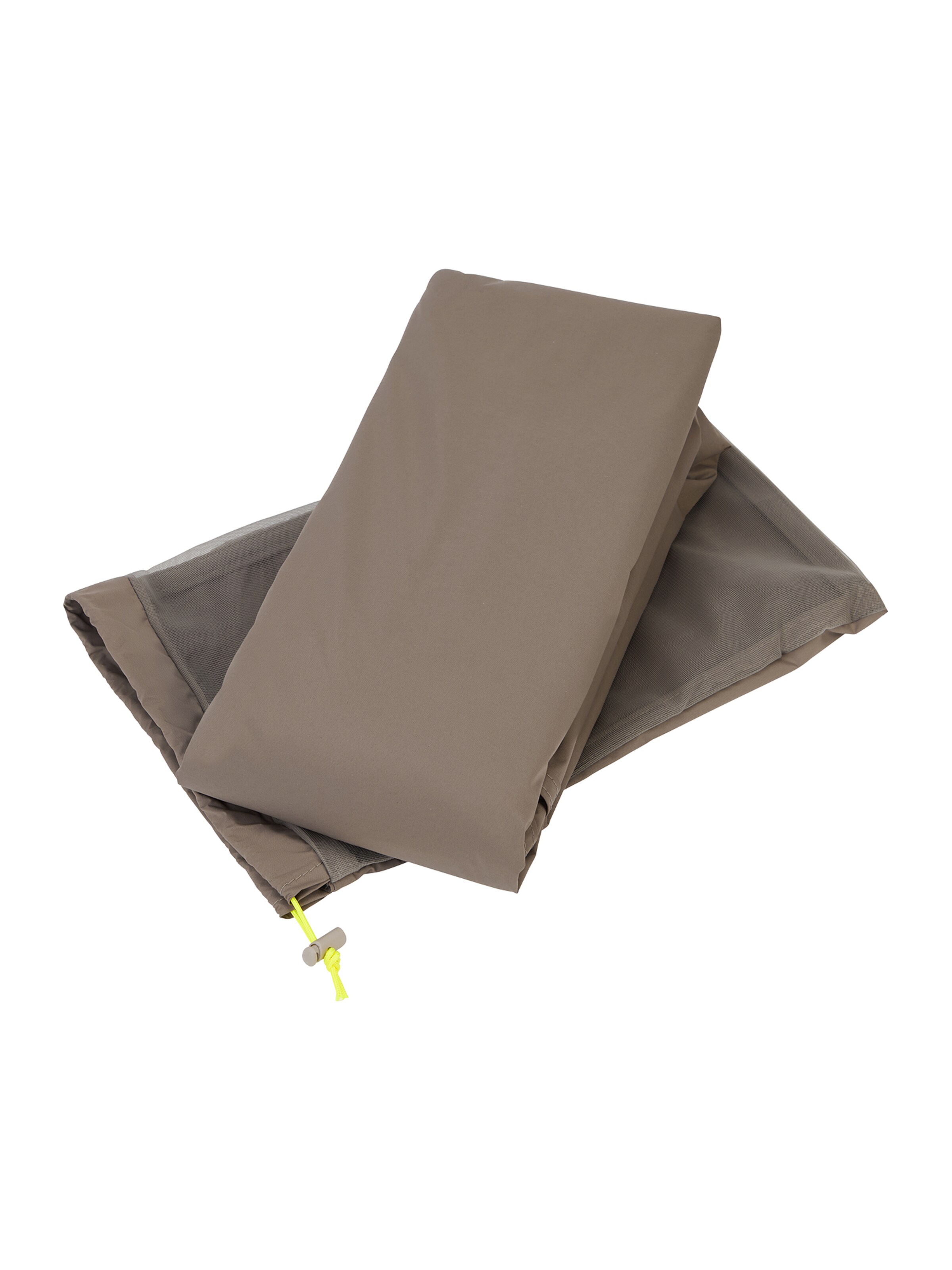 VAUDE Tent 'FP Ultralight Chapel XT 2P' in Brown
