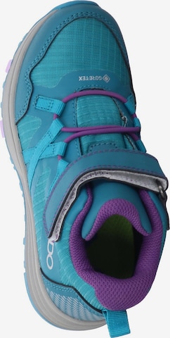 Vado Sneaker 'Mikey' in Blau