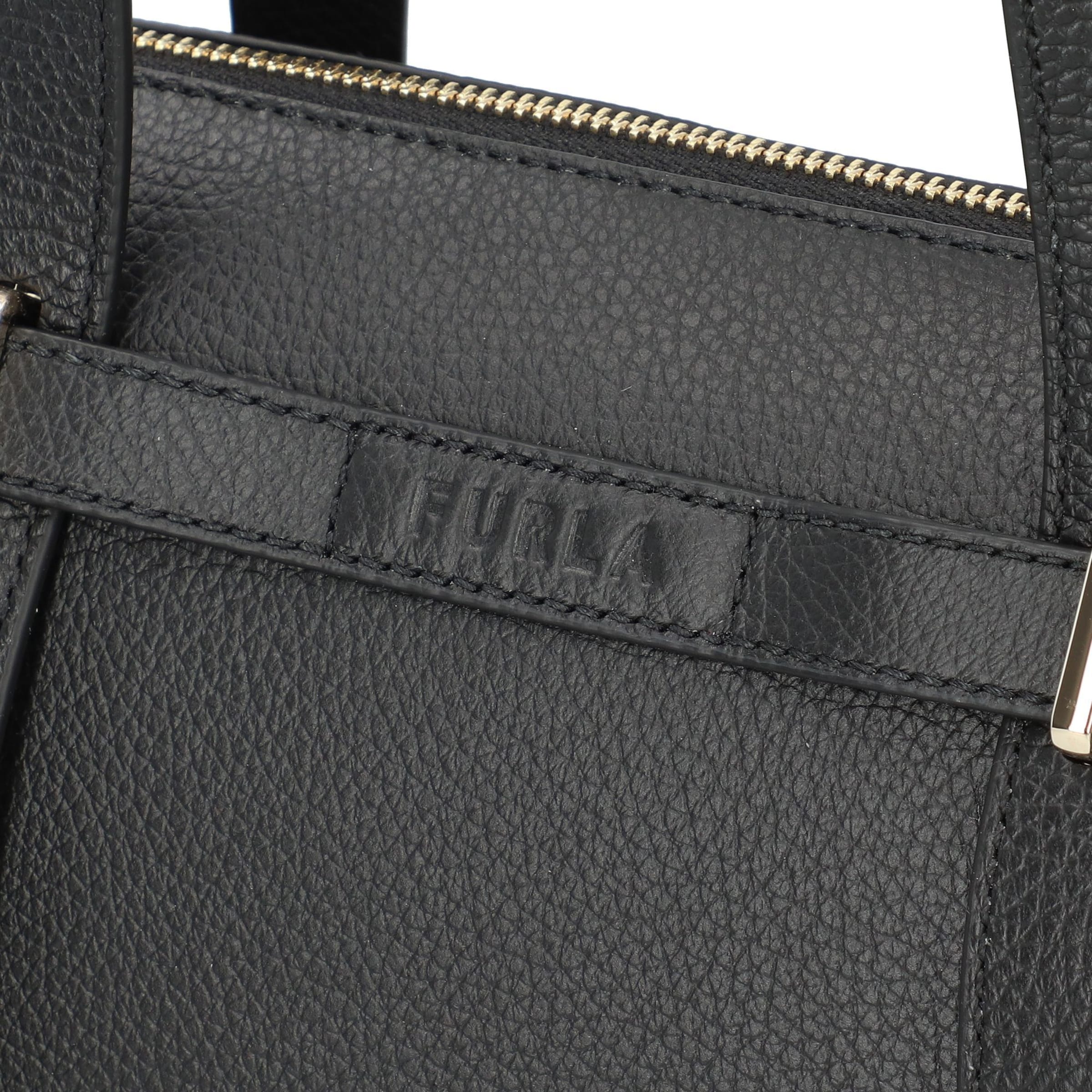 Cabas 'Edra' FURLA en noir