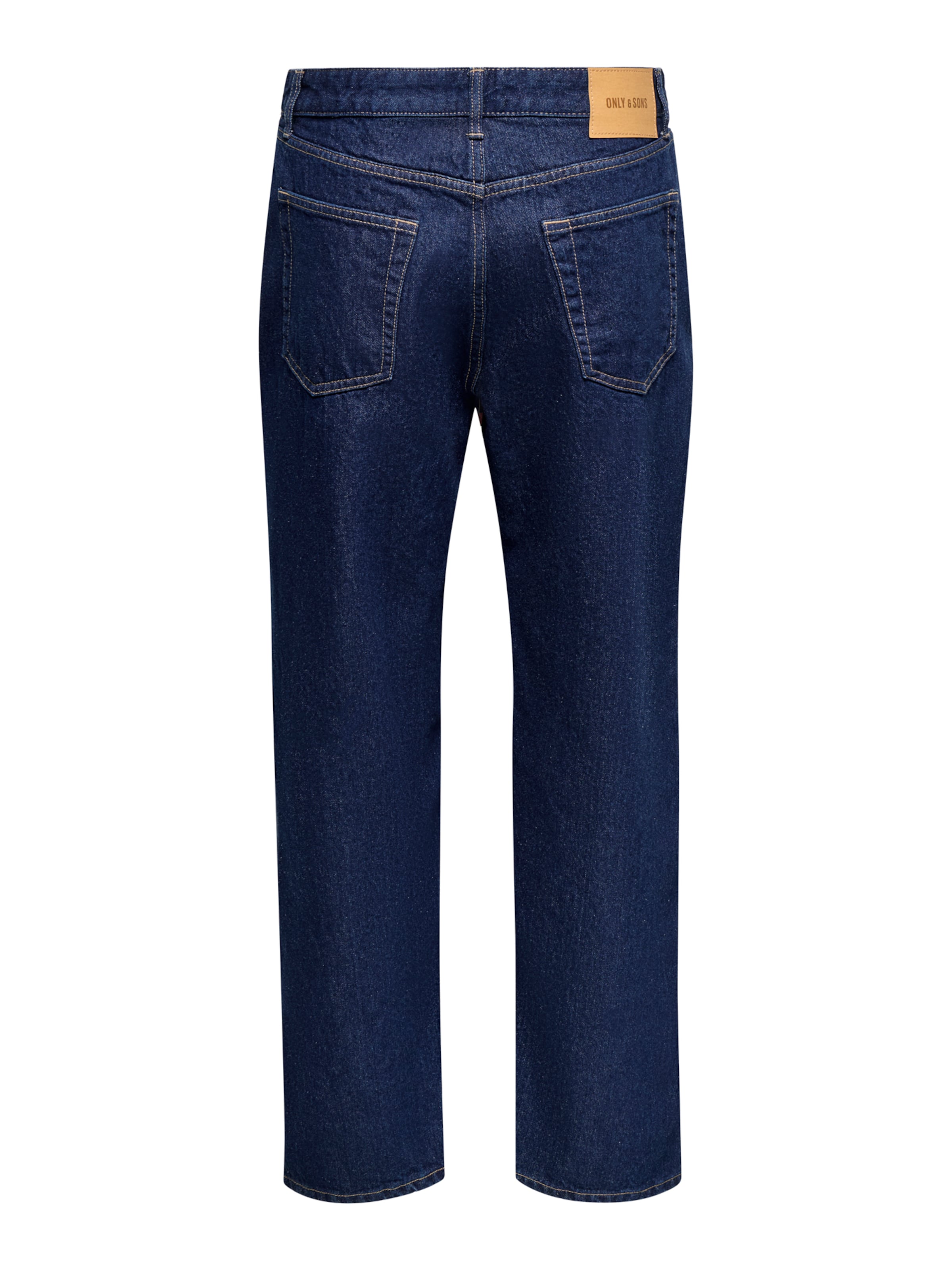 Loosefit Jean 'ONSFADE' Only & Sons en bleu : derrière