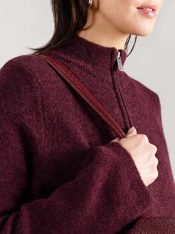 SELECTED Sweater 'SLFLulu' in Purple