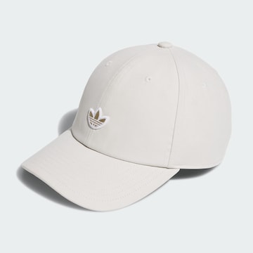 ADIDAS ORIGINALS - Boné em bege