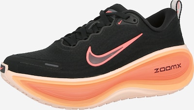 Bėgimo batai 'Vomero Plus' iš NIKE, spalva – lašišų spalva / juoda, Prekių apžvalga