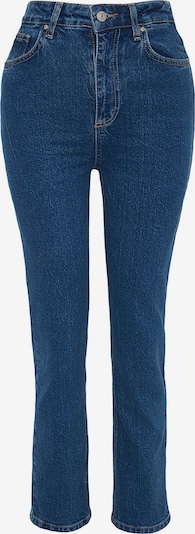 Trendyol Farkut värissä sininen denim, Tuotenäkymä