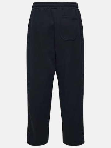 Regular Pantalon Only & Sons en noir