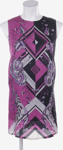 Emilio Pucci Dress in S in Mixed colors: front