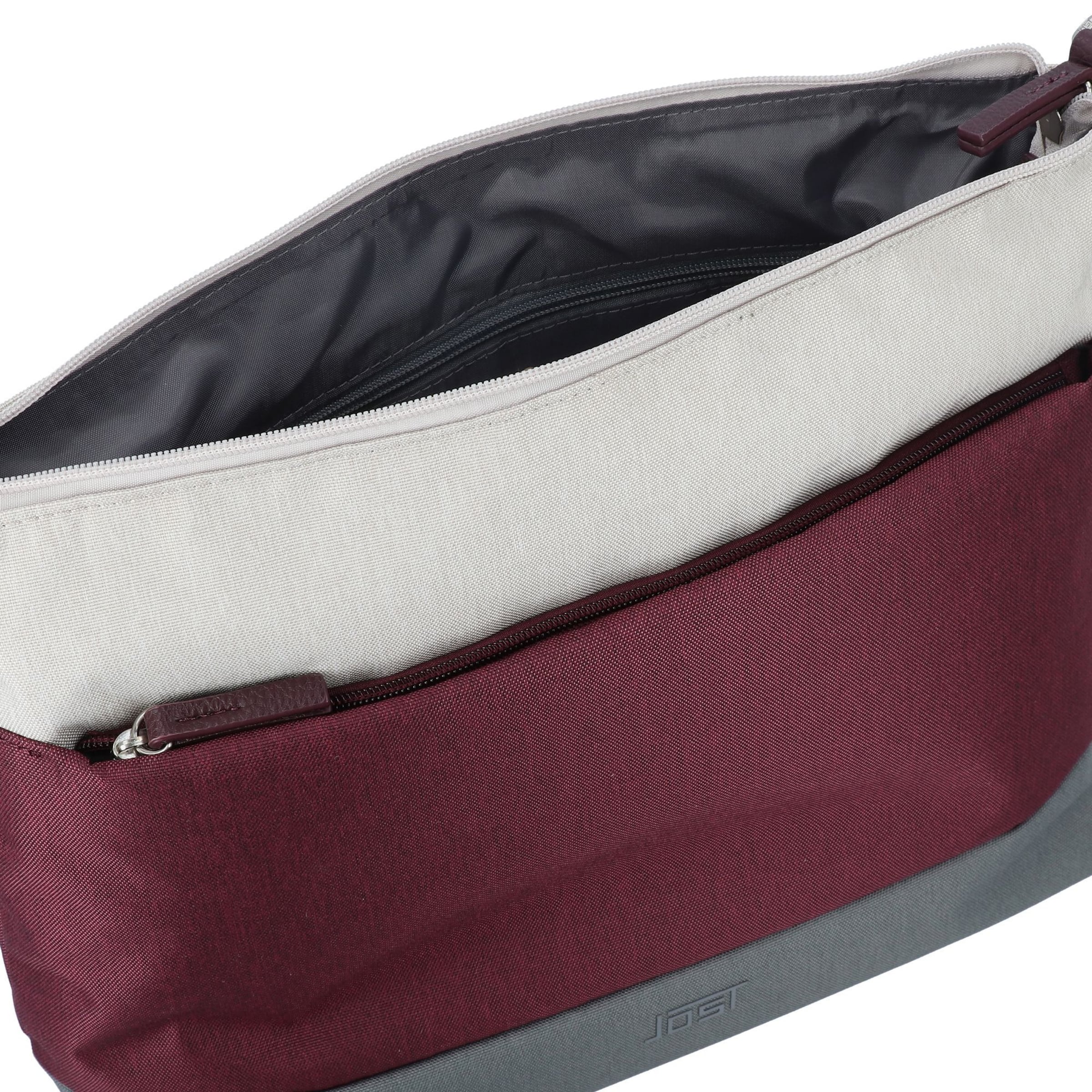 JOST Schultertasche in Rot