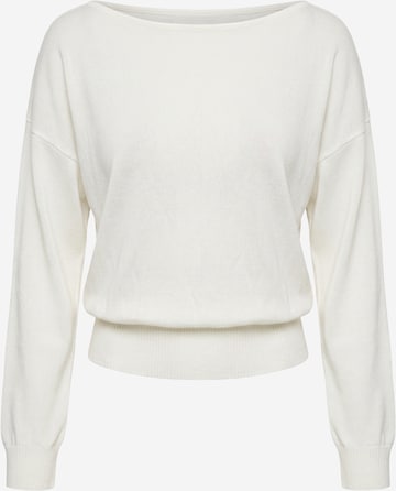studioselect Neulepaita 'Hedda' värissä valkoinen: etupuoli