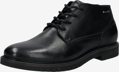 bugatti Cipele na vezanje u crna, Pregled proizvoda