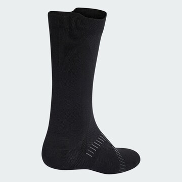 ADIDAS PERFORMANCE Sportsokken in Zwart