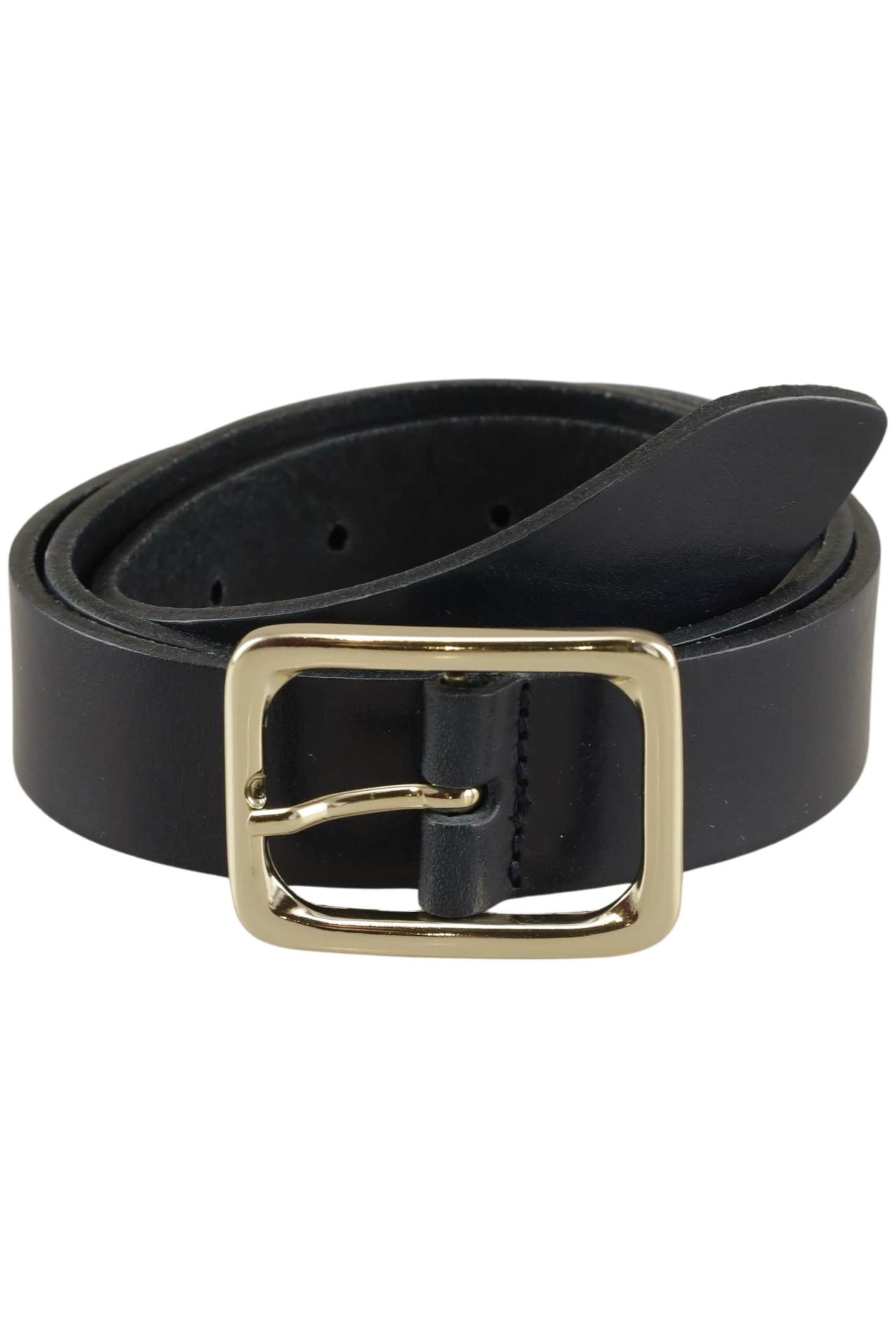 VANZETTI Belt in One size in Blue: front
