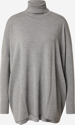 Pull-over ESPRIT en gris : devant