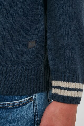 BLEND Sweater in Blue