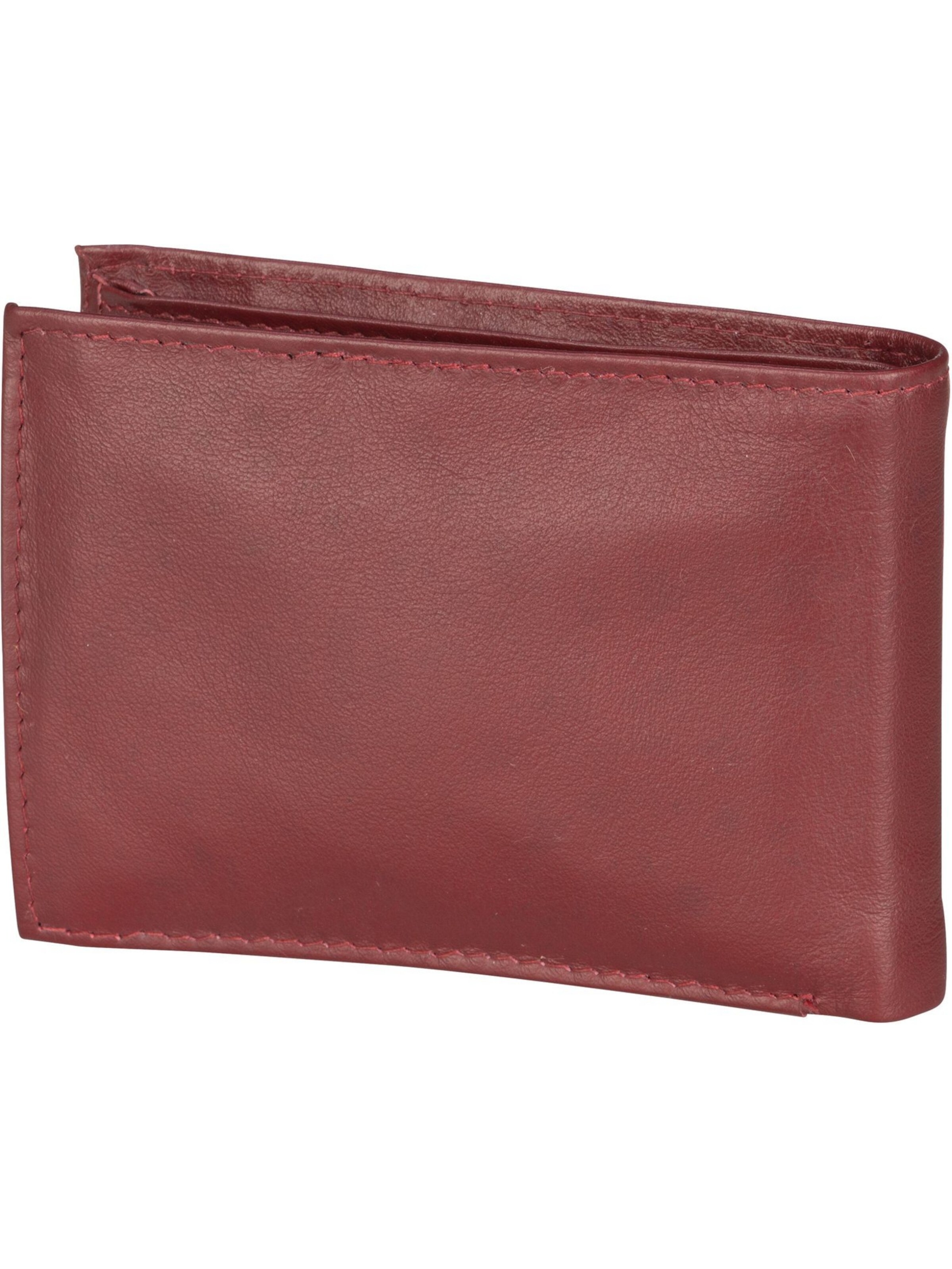 Porte-monnaies 'Theo' VOi en rouge