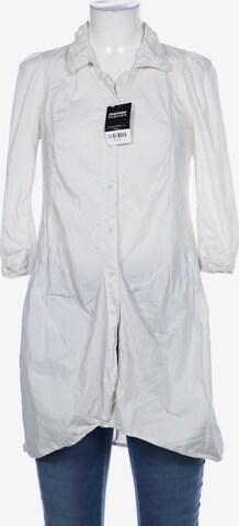 TRANSIT PAR-SUCH Blouse & Tunic in L in White: front