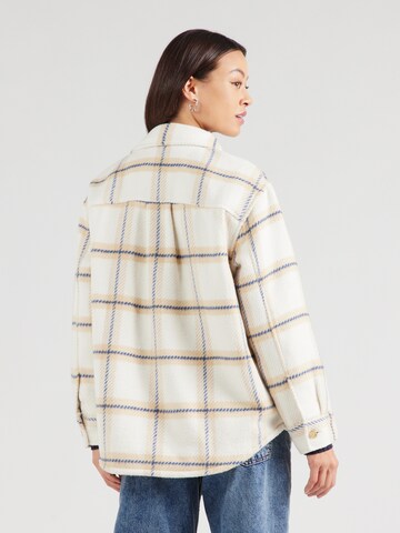 smėlio LEVI'S ® Demisezoninė striukė 'Nola'