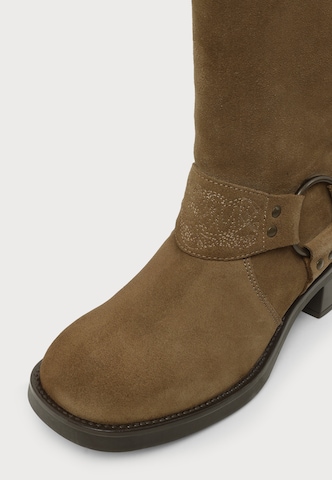 STEVE MADDEN - Botas 'Bonetta' en gris