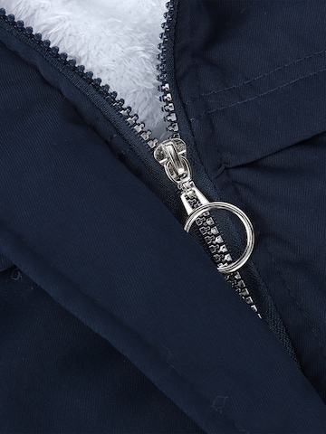 YOUTHUP Winterjacke‌‌‌‌‌‌‌‌‌ in Blau