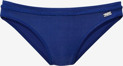 Pantaloncini per bikini BUFFALO di colore blu, Visualizzazione prodotti