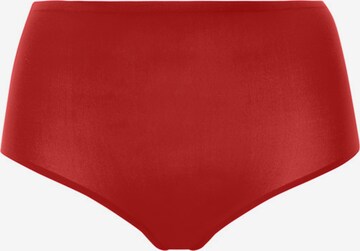 Chantelle Panty in Rot