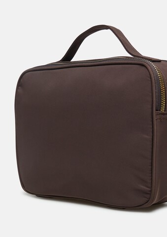 s.Oliver Crossbody bag in Brown