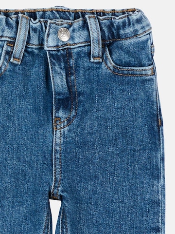 regular Jeans 'CALVIN KLEIN  JEANS kids CK DENIM PANTS PANTALONE' di Calvin Klein Kids in blu