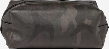 Urban Classics Cosmetic Bag in Grey