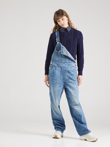 Polo Ralph Lauren Overall in Blau